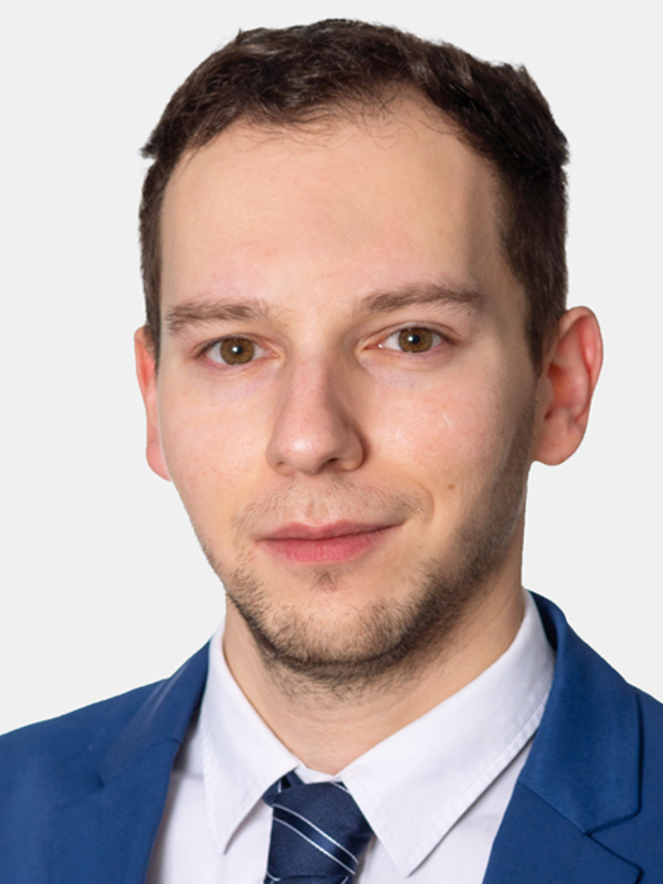 Dimitris Athanasopoulos